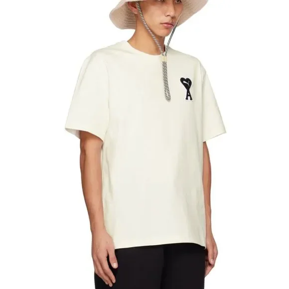 AMI Alexandre Mattiussi x Puma collaboration Short Sleeve T-shirt Bundle - Picture 4 of 8